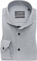 Ledûb slimfit lichtgrijs