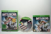 Take-Two Interactive Battleborn, Xbox One, Xbox One, Multiplayer modus, T (Tiener)