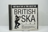 The Best Of & The Rest Of British Ska Live