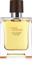 Hermes - Terre D´Hermes Eau Intense Vetiver - Eau De Parfum - 50ML