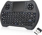 MT10 Fly Air Mouse 2,4 GHz Mini Wireless Keyboard Multifunctioneel toetsenbord Fly Air Mouse