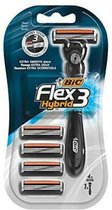 Bic Scheermes Flex 3 Hybrid