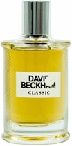 David Beckham Classic - 40ml - Eau de toilette