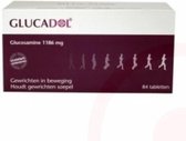 Glucadol Tabletten 84 tabletten