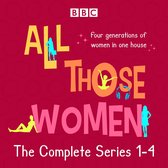All Those Women: The Complete Series 1-4