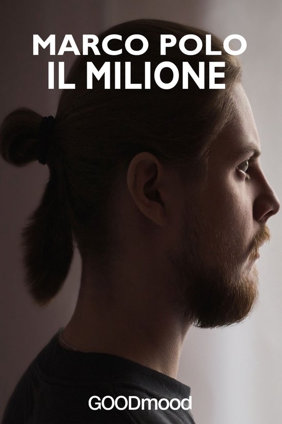 Il Milione - cover