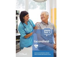 Spreektaal 3 Gezondheid