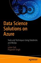 Data Science Solutions on Azure