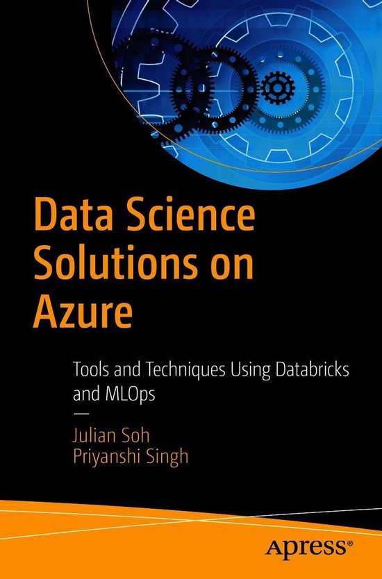 Professional and Applied Computing (R0) - Data Science Solut ... - cover
