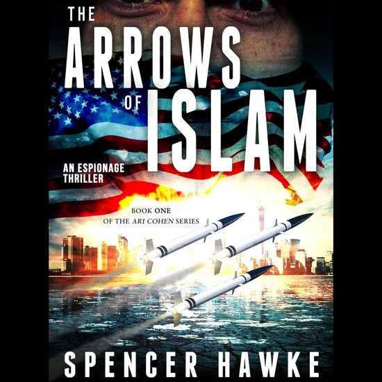 The Arrows of Islam - cover