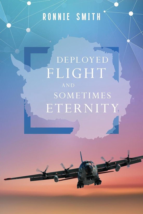 Deployed Flight and Sometimes Eternity - cover