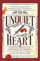 Omslag The Unquiet Heart