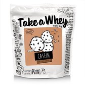 Take-A-Whey Micellar Casein - Choco Cookie