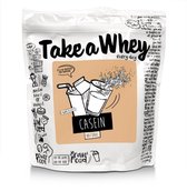 Take-A-Whey Micellar Casein - Natural