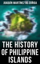 The History of Philippine Islands