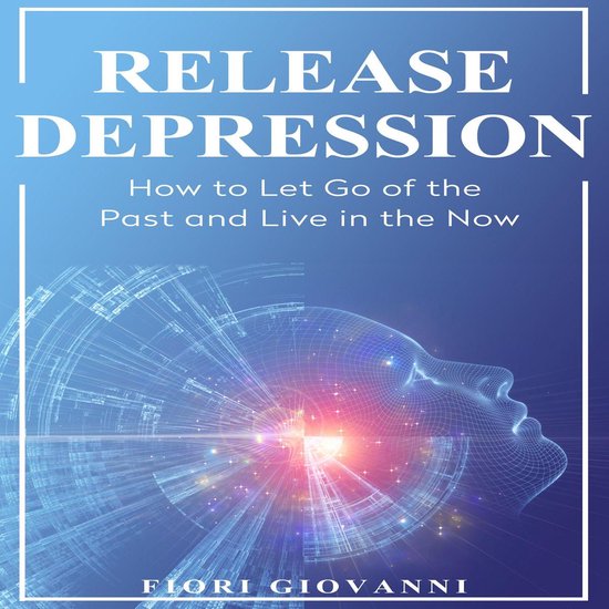 Release Depression - cover