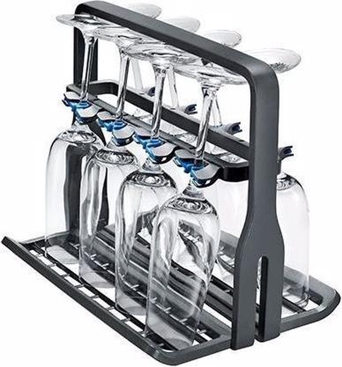 Electrolux E9DHGB01 - Glazenrek voor in de vaatwasser - Universeel