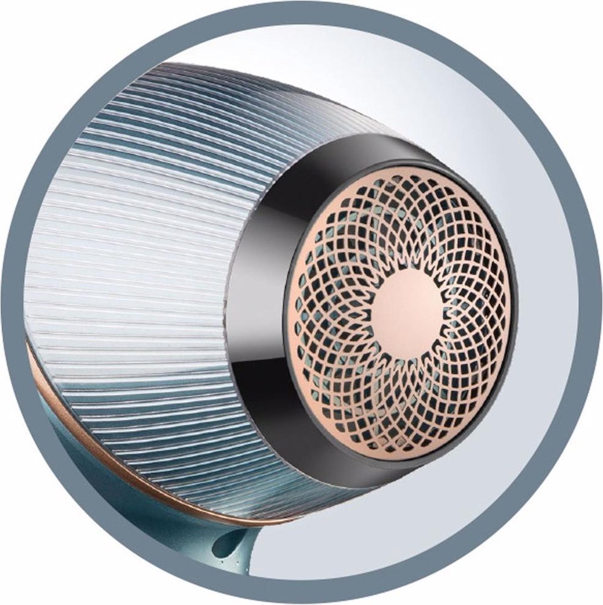 Remington AC9300 Shine Therapy PRO - 2200 Watt Föhn / Haardroger | bol.com