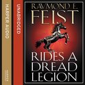 Rides A Dread Legion (The Riftwar Cycle