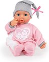 foto van Bayer My Piccolina Interactieve Babypop - 38 cm