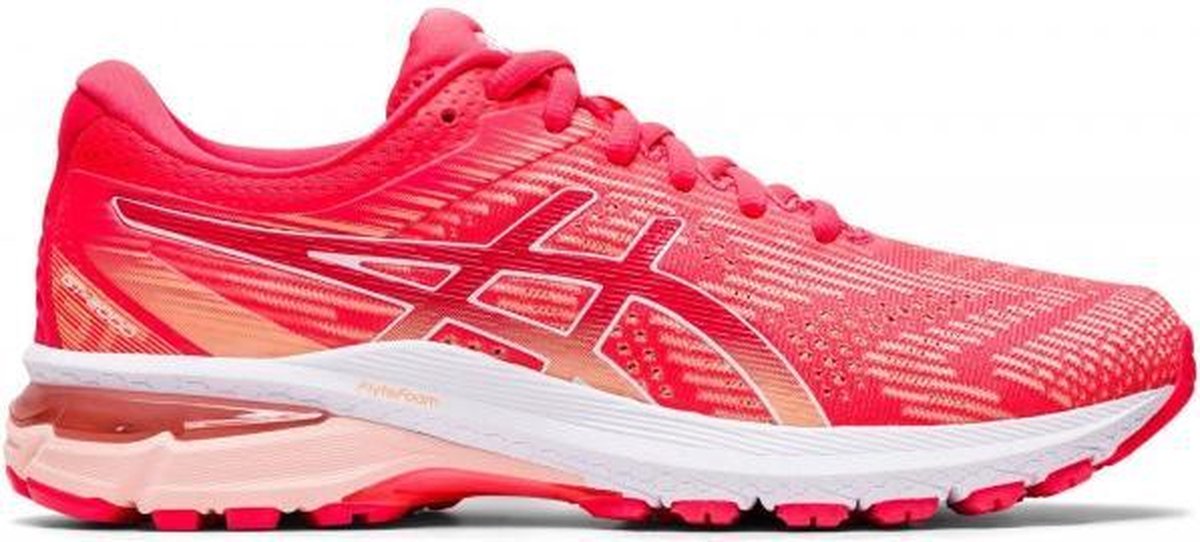 asics gt 4000 5 rose