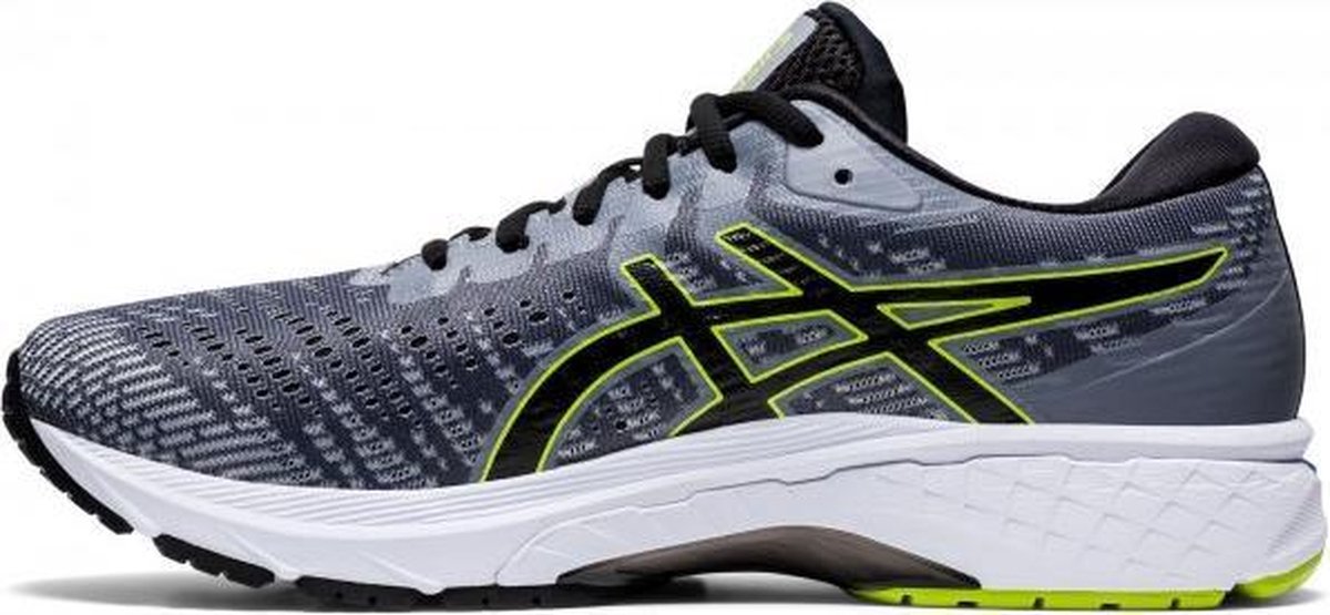 ASICS Gel Pursue 6 Heren Grijs maat 45 bol