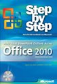 Step by step  -   Microsoft Office 2010