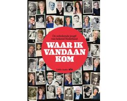Waar ik vandaan kom