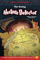 Jesse Steam Mysteries - The Vexing Hectare Detector