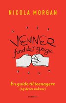 Venner - find de rigtige