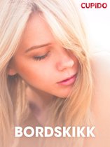 Cupido - Bordskikk – erotiske noveller