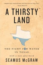 Natural Resources Management and Conservation - A Thirsty Land
