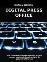 Digital press office