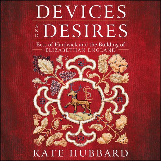 Devices and Desires - cover