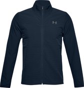 Under Armour Strom Revo Jacket Men Navy M