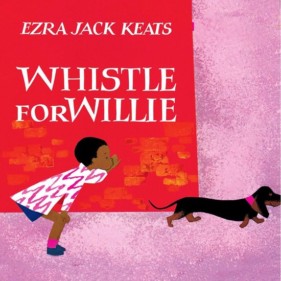 Whistle for Willie - cover