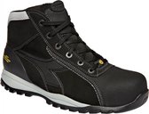 Diadora Glove Tech Pro 173527 HG S3 ESD - Zwart 80013 - 36