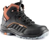 Jallatte Jaldelevan x² 574055 S3 - Zwart - 39