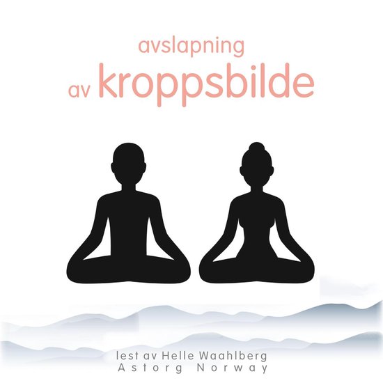 avslapning av kroppsbilde - cover