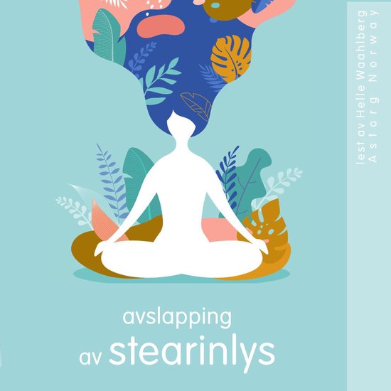 avslapping av stearinlys - cover