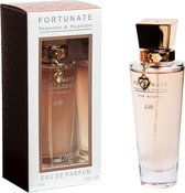 Fortunate - Life - Eau De Parfum - 50Ml