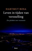 Leven in tijden van versnelling