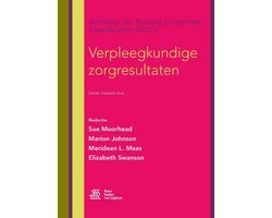 Verpleegkundige zorgresultaten