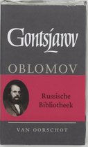 De Russische bibliotheek  -   Oblomow