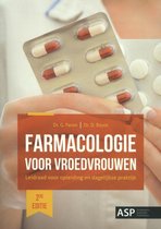 Farmacologie voor vroedvrouwen
