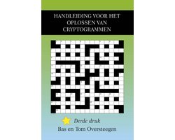Handleiding voor het oplossen van cryptogrammen