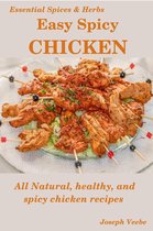 Easy Spicy Recipes 1 - Easy Spicy Chicken