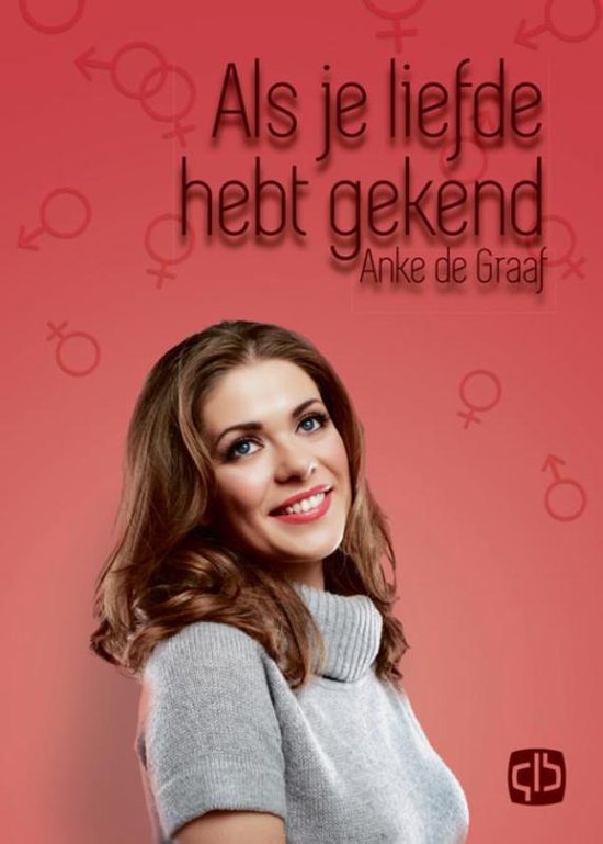 Als je liefde hebt gekend - cover