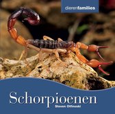 Dierenfamilies  -   Schorpioenen