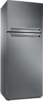 Whirlpool TTNF 8111 OX 1 koel-vriescombinatie – 423l - RVS